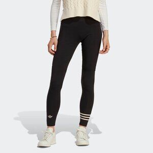 adidas Originals Adicolor Neuclassics Full-Length Leggings 2XS